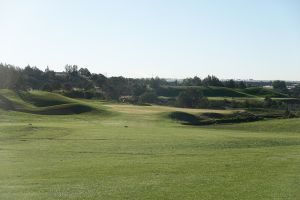 Pinon Hills 1st Approach